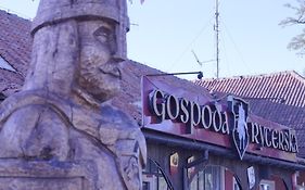 Gospoda Rycerska pod Grunwaldem